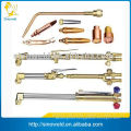 co2 mag mig welding torch